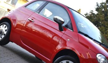 Fiat 500 1.2 Start&Stopp full