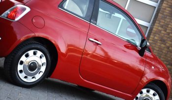 Fiat 500 1.2 Start&Stopp full