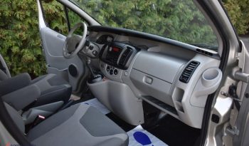 Renault Trafic L2 H1 Long full