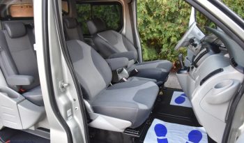 Renault Trafic L2 H1 Long full