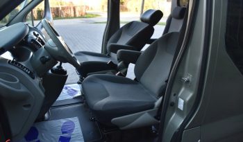 Renault Trafic L2 H1 Long full