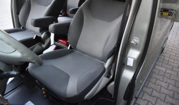 Renault Trafic L2 H1 Long full