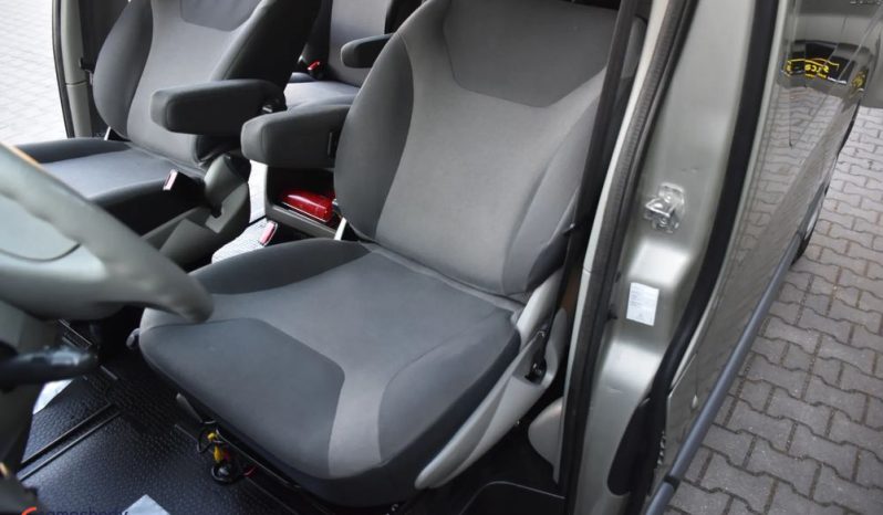 Renault Trafic L2 H1 Long full