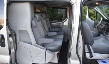 Renault Trafic L2 H1 Long full