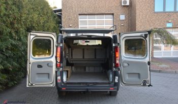 Renault Trafic L2 H1 Long full