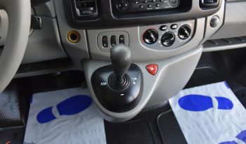 Renault Trafic L2 H1 Long full