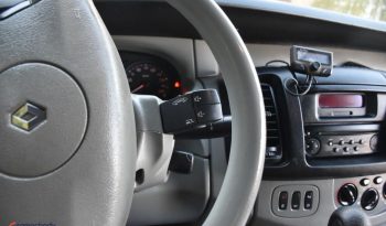 Renault Trafic L2 H1 Long full