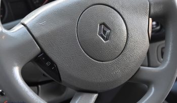 Renault Trafic L2 H1 Long full