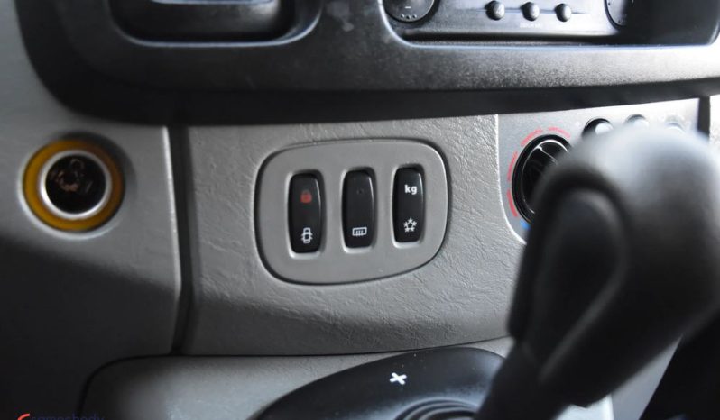 Renault Trafic L2 H1 Long full