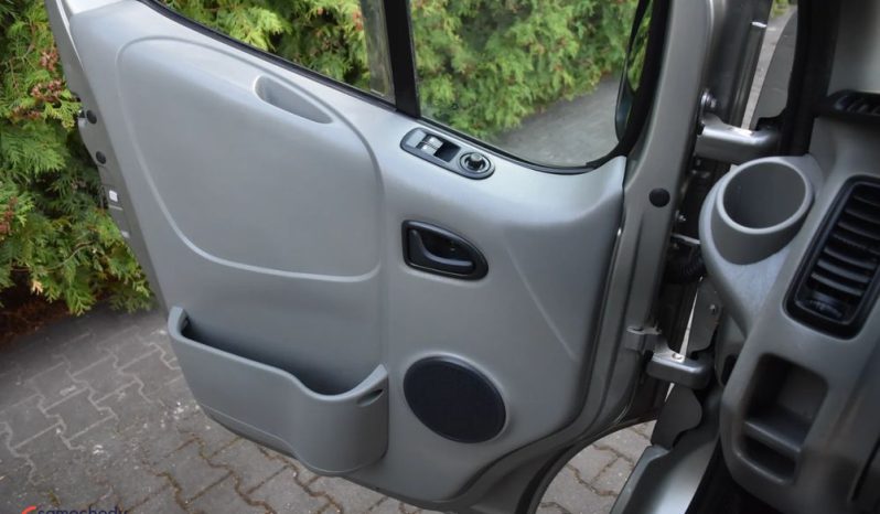 Renault Trafic L2 H1 Long full