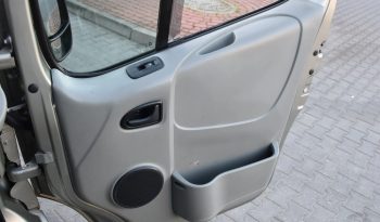 Renault Trafic L2 H1 Long full