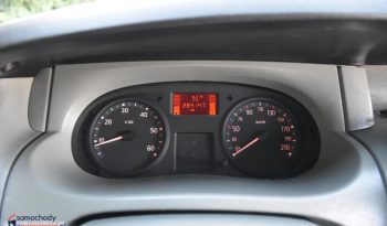 Renault Trafic L2 H1 Long full