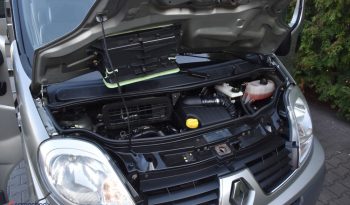 Renault Trafic L2 H1 Long full