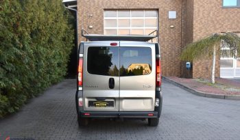 Renault Trafic L2 H1 Long full