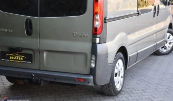 Renault Trafic L2 H1 Long full