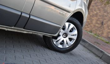 Renault Trafic L2 H1 Long full