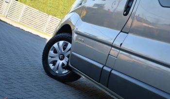 Renault Trafic L2 H1 Long full