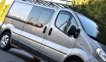 Renault Trafic L2 H1 Long full