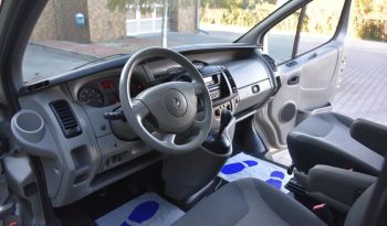 Renault Trafic L2 H1 Long full