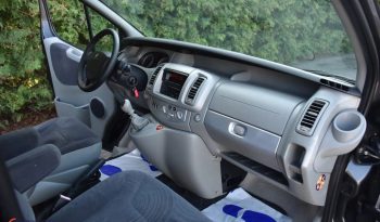 Renault Trafic 2.0 dCi 90 L1H1 full