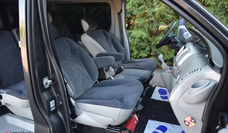 Renault Trafic 2.0 dCi 90 L1H1 full