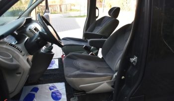 Renault Trafic 2.0 dCi 90 L1H1 full