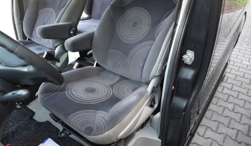 Renault Trafic 2.0 dCi 90 L1H1 full