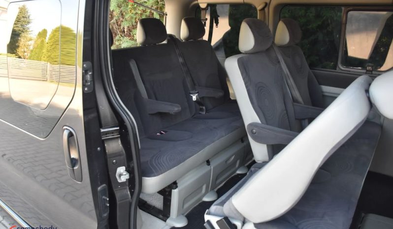 Renault Trafic 2.0 dCi 90 L1H1 full