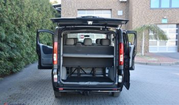 Renault Trafic 2.0 dCi 90 L1H1 full