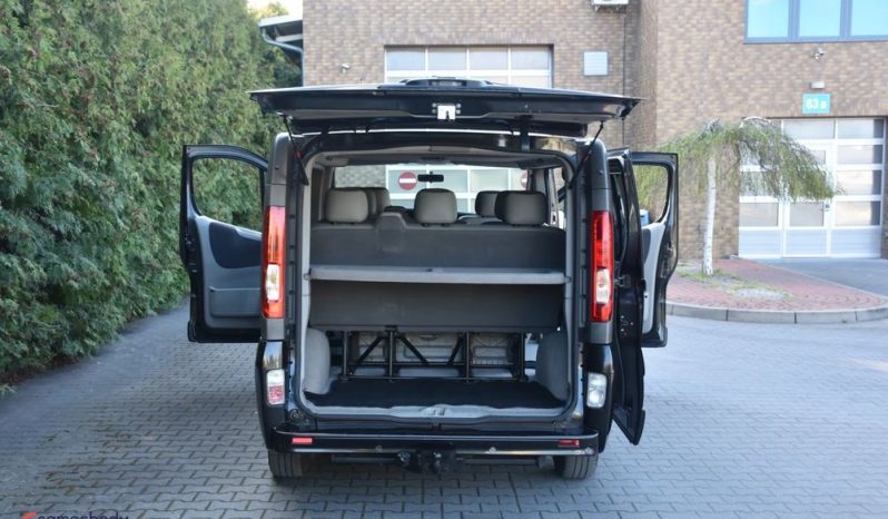 Renault Trafic 2.0 dCi 90 L1H1 full