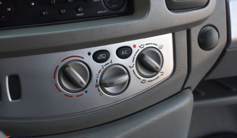 Renault Trafic 2.0 dCi 90 L1H1 full