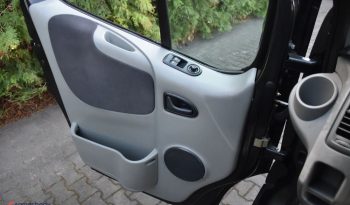 Renault Trafic 2.0 dCi 90 L1H1 full