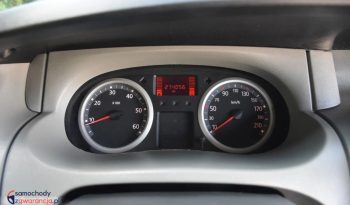 Renault Trafic 2.0 dCi 90 L1H1 full