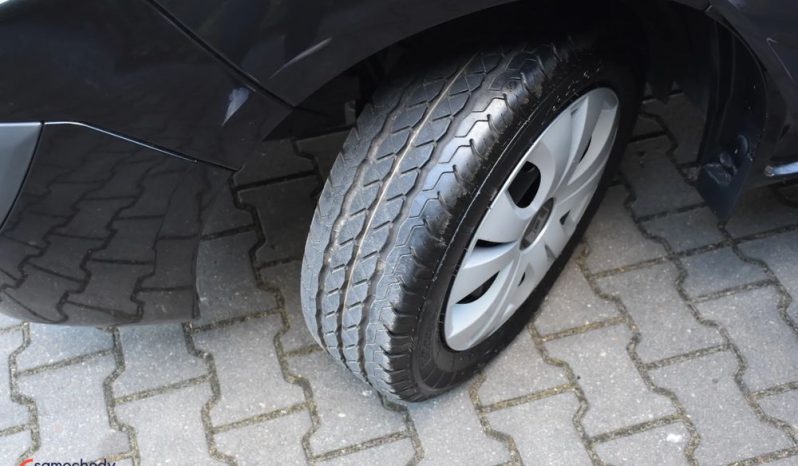 Renault Trafic 2.0 dCi 90 L1H1 full