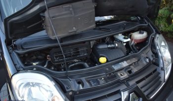 Renault Trafic 2.0 dCi 90 L1H1 full