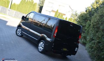 Renault Trafic 2.0 dCi 90 L1H1 full