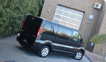 Renault Trafic 2.0 dCi 90 L1H1 full