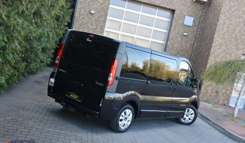 Renault Trafic 2.0 dCi 90 L1H1 full