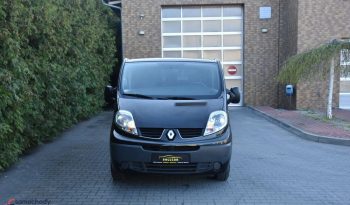 Renault Trafic 2.0 dCi 90 L1H1 full