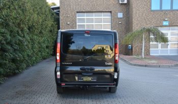 Renault Trafic 2.0 dCi 90 L1H1 full