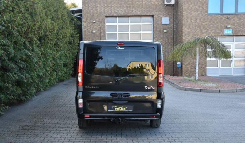 Renault Trafic 2.0 dCi 90 L1H1 full