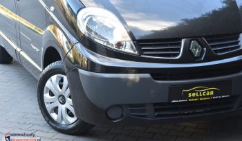 Renault Trafic 2.0 dCi 90 L1H1 full