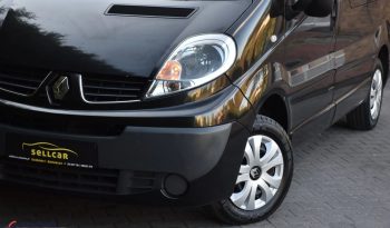 Renault Trafic 2.0 dCi 90 L1H1 full