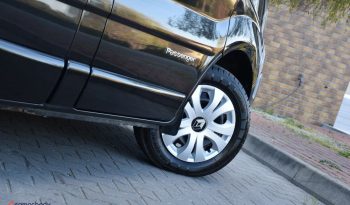 Renault Trafic 2.0 dCi 90 L1H1 full