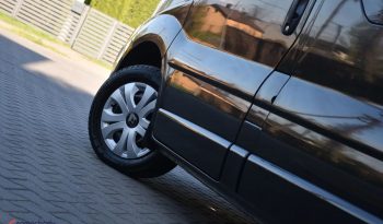 Renault Trafic 2.0 dCi 90 L1H1 full