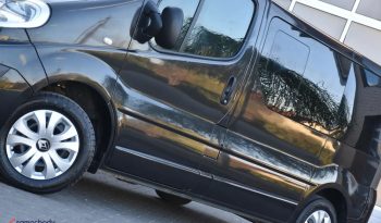 Renault Trafic 2.0 dCi 90 L1H1 full