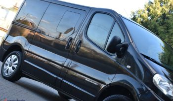 Renault Trafic 2.0 dCi 90 L1H1 full