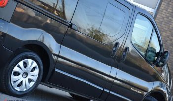 Renault Trafic 2.0 dCi 90 L1H1 full