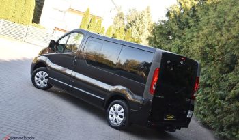 Renault Trafic 2.0 dCi 90 L1H1 full