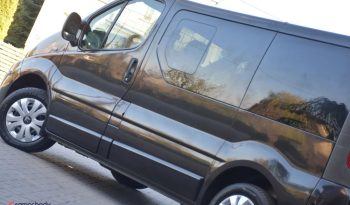 Renault Trafic 2.0 dCi 90 L1H1 full